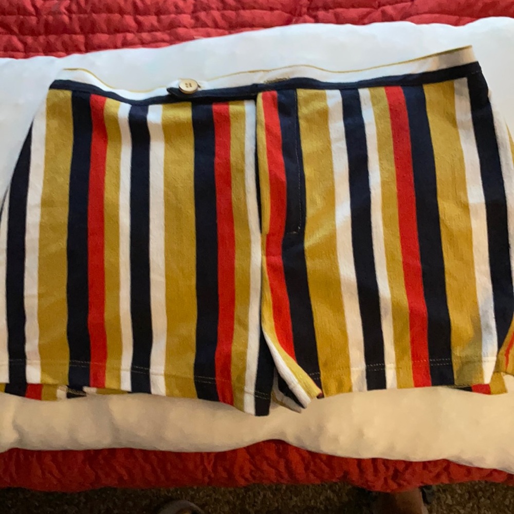 Summer shorts